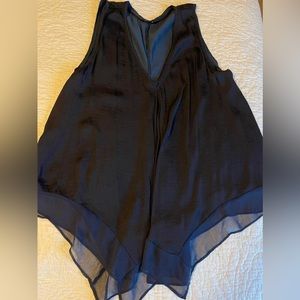 Simply Vera flowy tank top